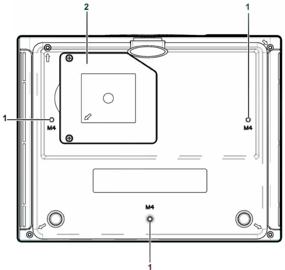 LG DX125 - 備註： - 1