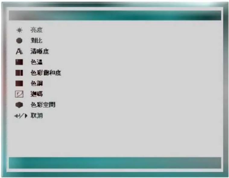 LG DX125 - 主選單 - 1