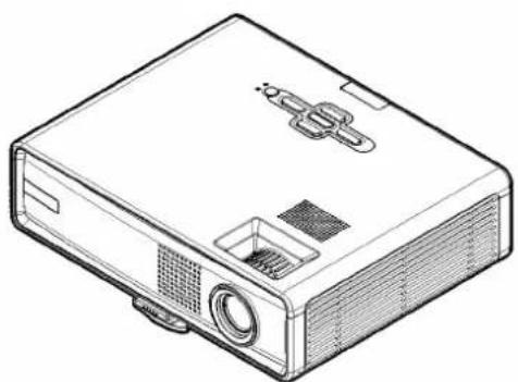 LG DX125 - 包裝品項核對 - 1