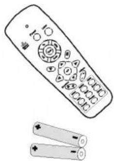 LG DX125 - 包裝品項核對 - 3