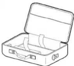 LG DX125 - 包裝品項核對 - 12