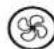 WHIRLPOOL ACS082PP - Fan Speed (Vitesse de ventilateur) - 1