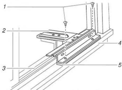 WHIRLPOOL ACS082PP - Install support platform - 3
