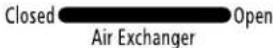 WHIRLPOOL ACS082PP - Air Exchanger - 1