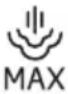 BEKO SGA6124D - Meanings of the symbols - 9