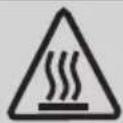 BEKO SGA6124D - Signification des symboles - 3