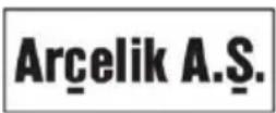BEKO SGA6124D - Telefonu: 0216 585 8 888 Bandrol ve Seri No: - 2