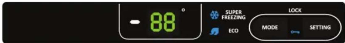 HOOVER HVTUS 544IWHN - Utilisation - 1