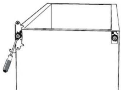 HOOVER HVTUS 544IWHN - INSTALARE - 4