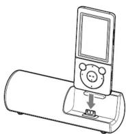 SONY NWZE474K - B - 1