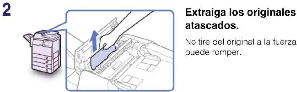 Diagram showing a printer device connected to a mechanical component with an arrow indicating direction of movement or change.