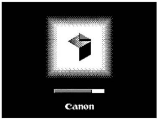 CANON imageRUNNER 1730i - IMPORTANT - 1