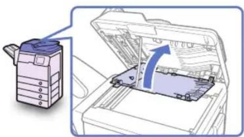 CANON imageRUNNER 1730i - IMPORTANTE - 3