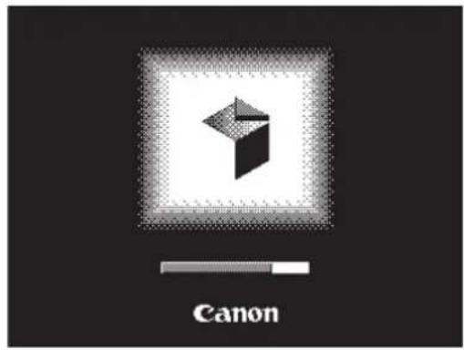 CANON imageRUNNER 1730i - IMPORTANTE - 1