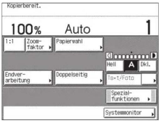 CANON imageRUNNER 1730i - 4 - 1