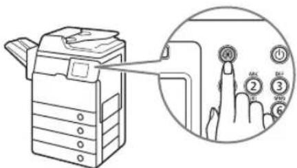 CANON imageRUNNER 1730i - Configuraciones versátiles - 1