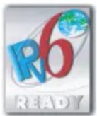 CANON imageRUNNER 1730i - Logotipo IPv6 Ready - 1