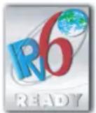 CANON imageRUNNER 1730i - IPv6 Ready Logo - 1