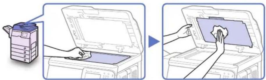 CANON imageRUNNER 1730i - IMPORTANT - 1