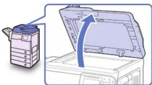 CANON imageRUNNER 1730i - 5 - 2