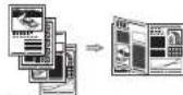 CANON iSENSYS MF4570DN - Fizetnyomtatás - 1