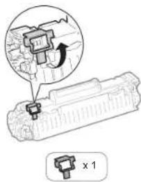 CANON iSENSYS MF4570DN - - MF4580dn/MF4570dn/MF4550d/MF4450/MF4430/MF4410 - 10