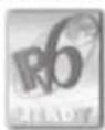 CANON iSENSYS MF4570DN - IPv6 Ready Logo - 1
