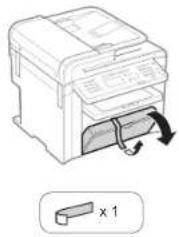 CANON iSENSYS MF4570DN - Základní příručka - 4