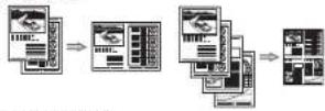 CANON iSENSYS MF4570DN - Reduced Layout - 1