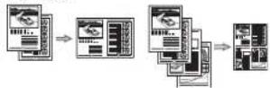 CANON iSENSYS MF4570DN - Δαταξη σμίκρυνσης - 1