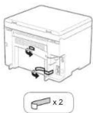 CANON iSENSYS MF4570DN - Základní příručka - 13