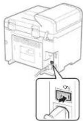 CANON iSENSYS MF4570DN - Русский - 2