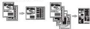 CANON iSENSYS MF4570DN - Kılıçültülmüş Düzen - 1