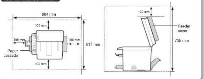 CANON iSENSYS MF4570DN - Οδηγός πρώτων βημάτων - 3