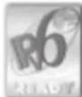 CANON iSENSYS MF4570DN - Logo "IPv6 Ready" (Prêt pour IPv6) - 1