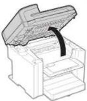 CANON iSENSYS MF4570DN - - MF4580dn/MF4570dn/MF4550d/MF4450/MF4430/MF4410 - 2
