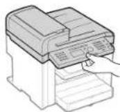 CANON iSENSYS MF4570DN - - MF4580dn/MF4570dn/MF4550d/MF4450/MF4430/MF4410 - 1