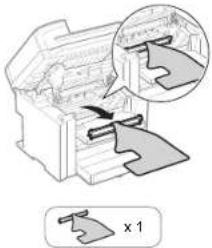 CANON iSENSYS MF4570DN - - MF4580dn/MF4570dn/MF4550d/MF4450/MF4430/MF4410 - 8