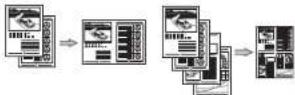 CANON iSENSYS MF4570DN - Pienennetty ascttelu - 1