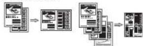 CANON iSENSYS MF4570DN - Samazināts izkārtojums - 1
