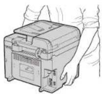 CANON iSENSYS MF4570DN - Základní příručka - 1