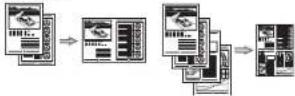 CANON iSENSYS MF4570DN - Kopírování Tisk - 1