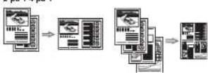 CANON iSENSYS MF4570DN - Redusert layout - 1