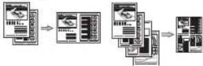 CANON iSENSYS MF4570DN - Layout ridotto - 1
