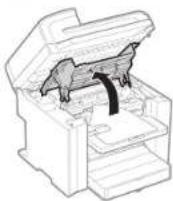 CANON iSENSYS MF4570DN - - MF4580dn/MF4570dn/MF4550d/MF4450/MF4430/MF4410 - 4