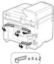 CANON iSENSYS MF4570DN - Základní příručka - 8