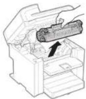 CANON iSENSYS MF4570DN - - MF4580dn/MF4570dn/MF4550d/MF4450/MF4430/MF4410 - 7