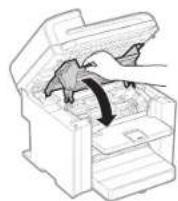 CANON iSENSYS MF4570DN - - MF4580dn/MF4570dn/MF4550d/MF4450/MF4430/MF4410 - 13