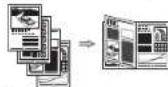 CANON iSENSYS MF4570DN - Kopieren Drucken - 3