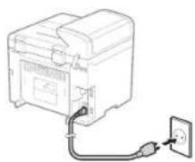 CANON iSENSYS MF4570DN - Русский - 1